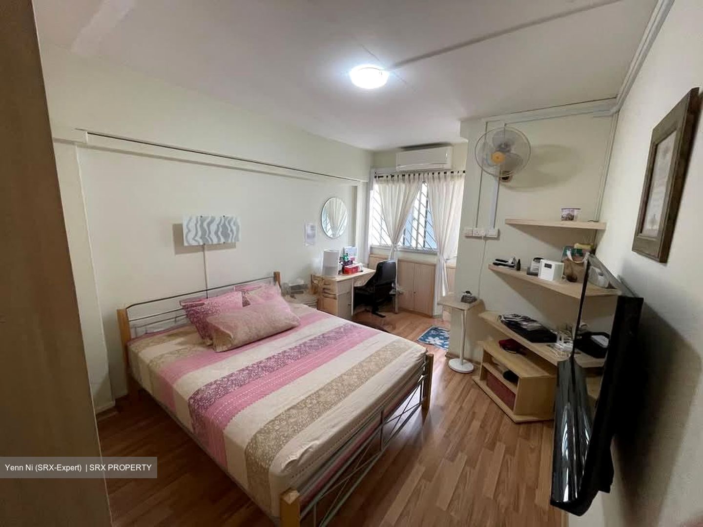 Blk 875 Tampines Street 84 (Tampines), HDB 3 Rooms #558488841